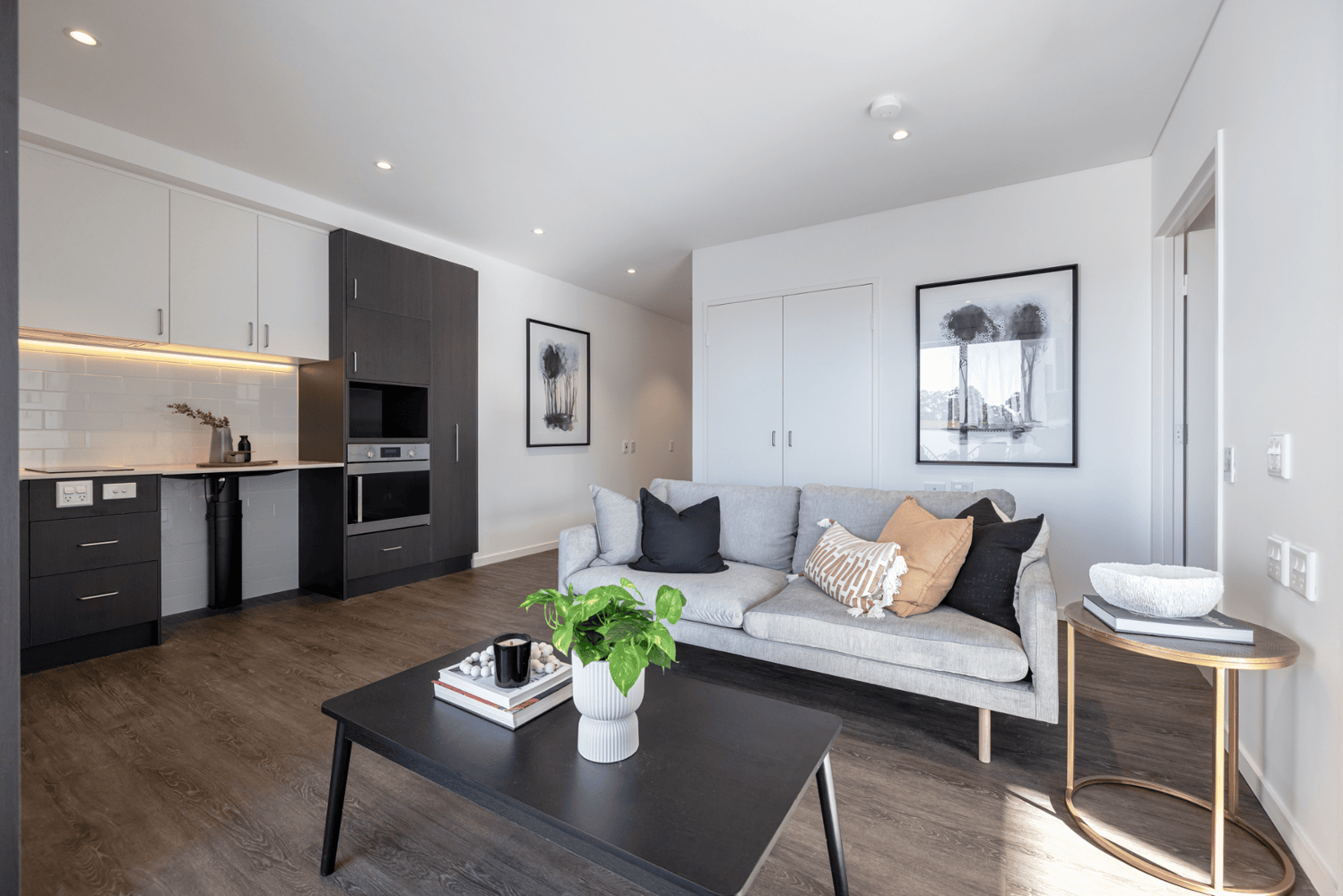 KinKera Auburn Residences